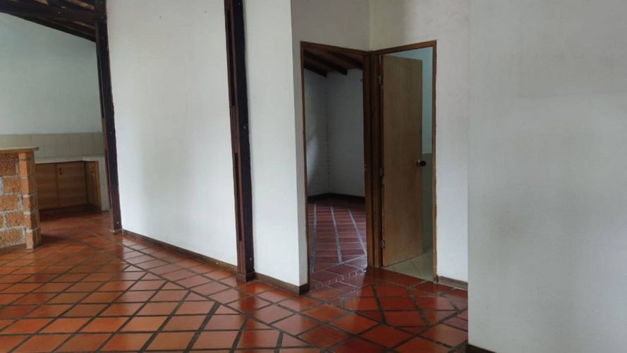 Finca en Arriendo en Vilachuaga, Rionegro - Miniatura 19