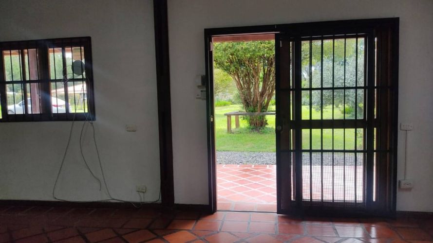 Finca en Arriendo en Vilachuaga, Rionegro - Miniatura 21
