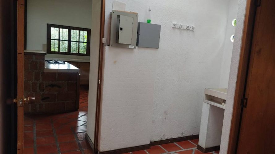 Finca en Arriendo en Vilachuaga, Rionegro - Miniatura 25