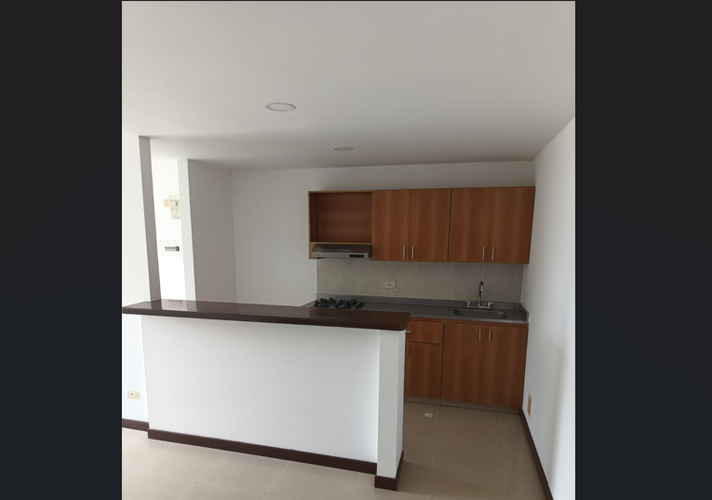 Apartaestudio en Venta en Los alamos, Pereira - Imagen 1