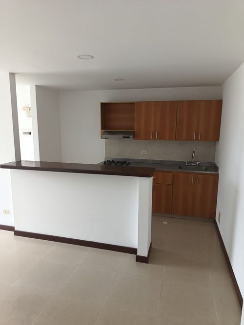 Apartaestudio en Venta en Los alamos, Pereira - Miniatura 2