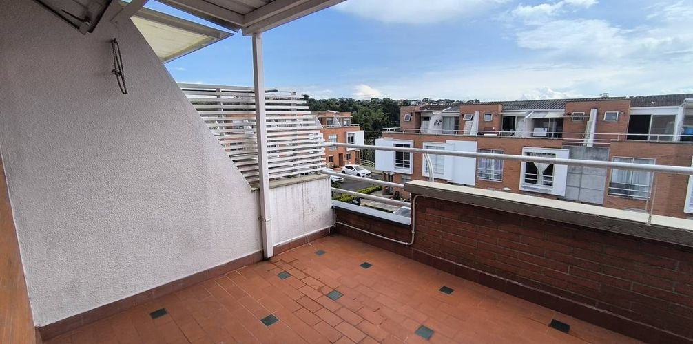 Casa en Arriendo en El dorado, Pereira - Miniatura 11