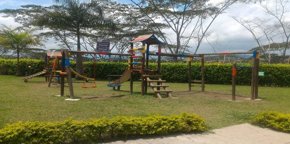 Casa en Arriendo en El dorado, Pereira - Miniatura 23