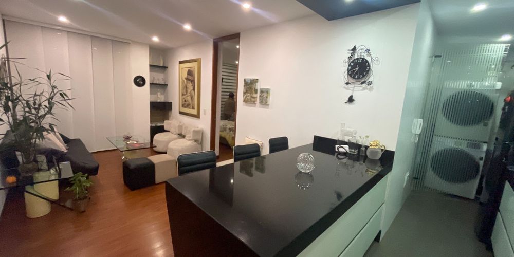 Apartaestudio en Venta en Nueva Autopista, Bogotá - Miniatura 3