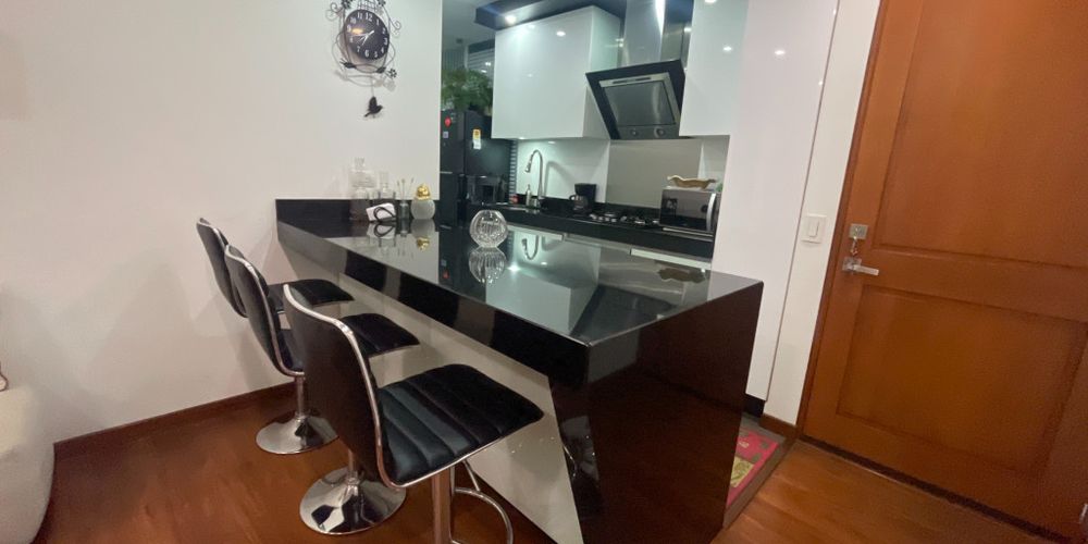 Apartaestudio en Venta en Nueva Autopista, Bogotá - Miniatura 4