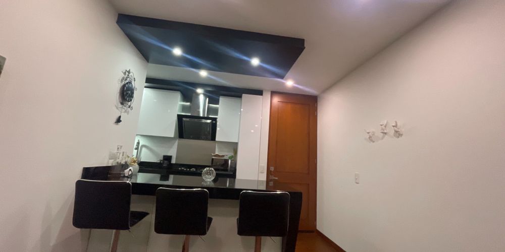 Apartaestudio en Venta en Nueva Autopista, Bogotá - Miniatura 6