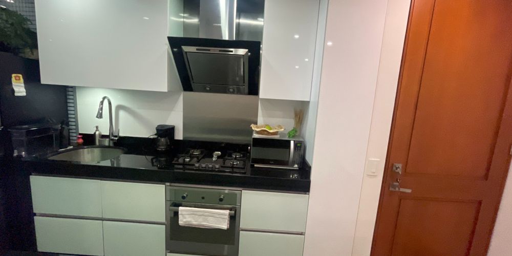 Apartaestudio en Venta en Nueva Autopista, Bogotá - Miniatura 7