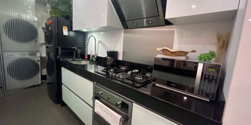 Apartaestudio en Venta en Nueva Autopista, Bogotá - Miniatura 8