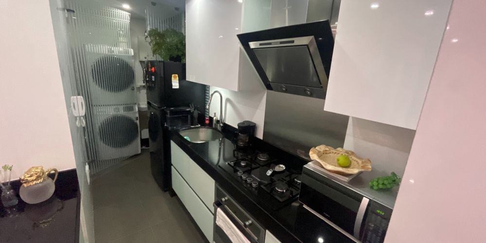 Apartaestudio en Venta en Nueva Autopista, Bogotá - Miniatura 9
