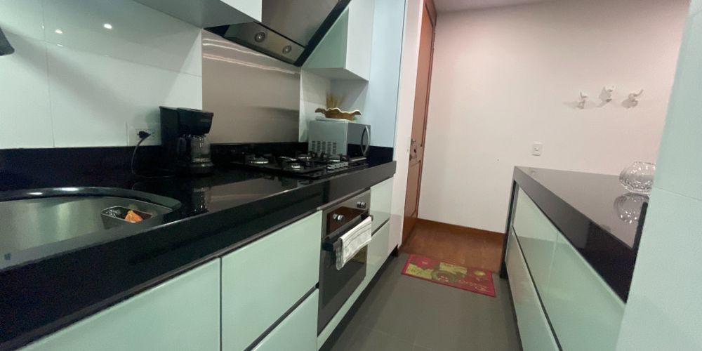 Apartaestudio en Venta en Nueva Autopista, Bogotá - Miniatura 10