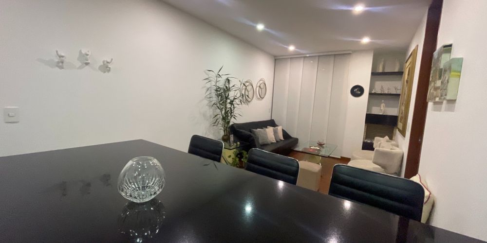 Apartaestudio en Venta en Nueva Autopista, Bogotá - Miniatura 12