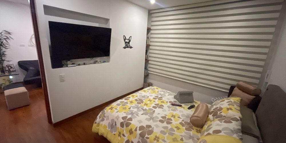 Apartaestudio en Venta en Nueva Autopista, Bogotá - Miniatura 20