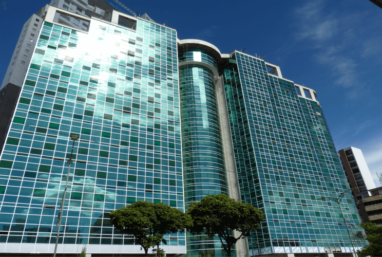 Oficina en Venta en Cabecera del llano, Bucaramanga - Imagen 1