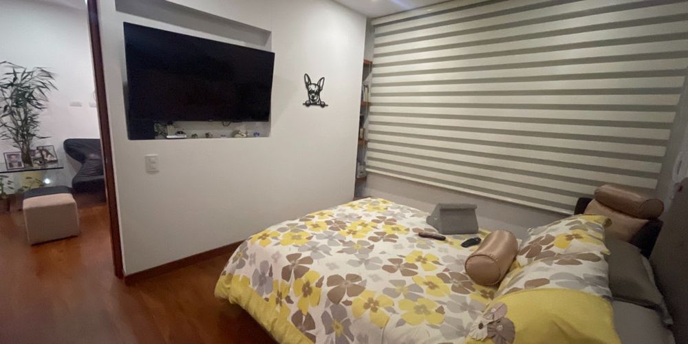 Apartaestudio en Venta en Nueva Autopista, Bogotá - Miniatura 21