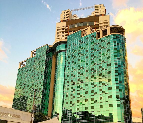 Oficina en Venta en Cabecera del llano, Bucaramanga - Miniatura 2