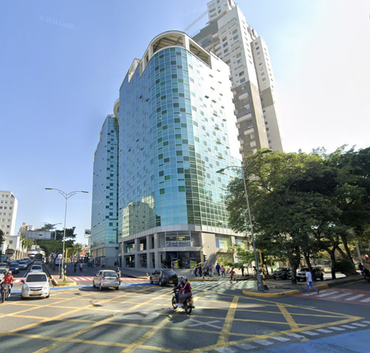 Oficina en Venta en Cabecera del llano, Bucaramanga - Miniatura 3