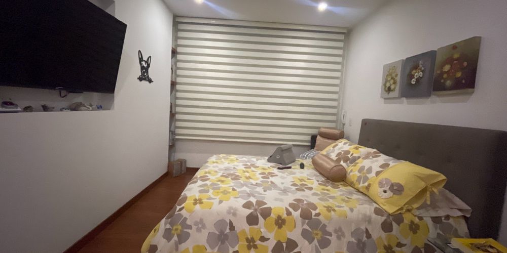 Apartaestudio en Venta en Nueva Autopista, Bogotá - Miniatura 22