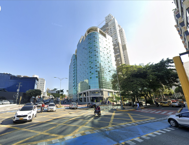 Oficina en Venta en Cabecera del llano, Bucaramanga - Miniatura 4