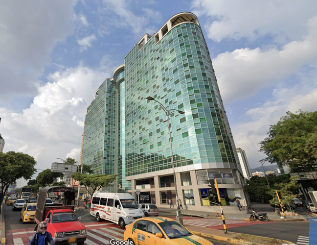 Oficina en Venta en Cabecera del llano, Bucaramanga - Miniatura 5