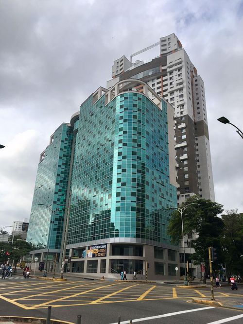 Oficina en Venta en Cabecera del llano, Bucaramanga - Miniatura 7