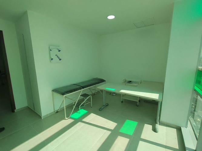 Oficina en Venta en Cabecera del llano, Bucaramanga - Miniatura 9
