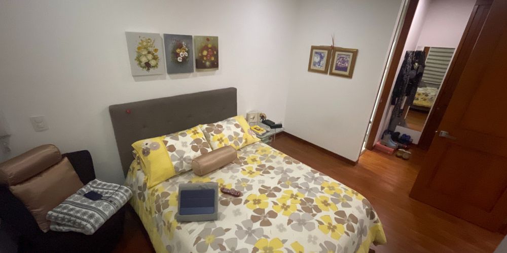 Apartaestudio en Venta en Nueva Autopista, Bogotá - Miniatura 28