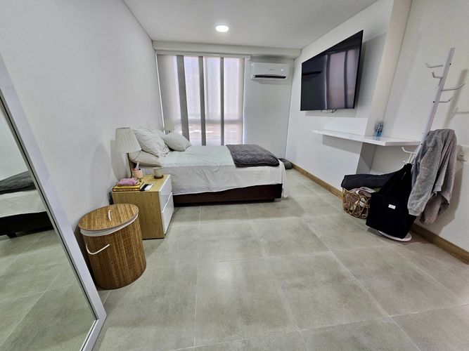 Apartamento en Arriendo en Valle del Lili, Cali - Miniatura 9