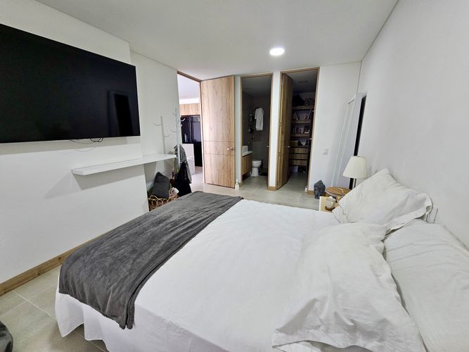 Apartamento en Arriendo en Valle del Lili, Cali - Miniatura 10