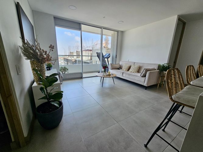 Apartamento en Arriendo en Valle del Lili, Cali - Miniatura 11