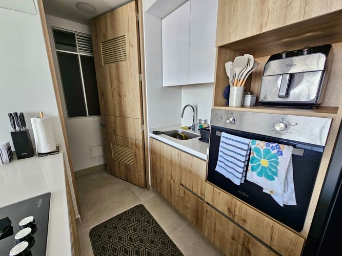 Apartamento en Arriendo en Valle del Lili, Cali - Miniatura 14