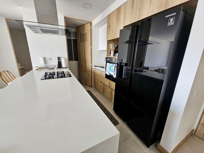 Apartamento en Arriendo en Valle del Lili, Cali - Miniatura 15