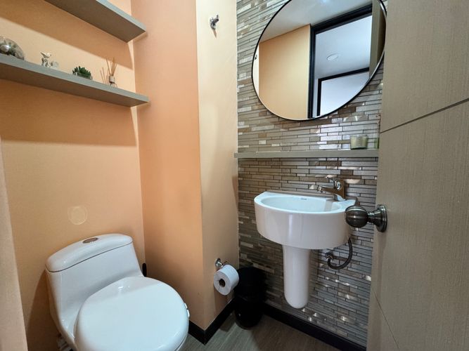 Apartaestudio en Venta en Cedritos, Bogotá - Miniatura 14