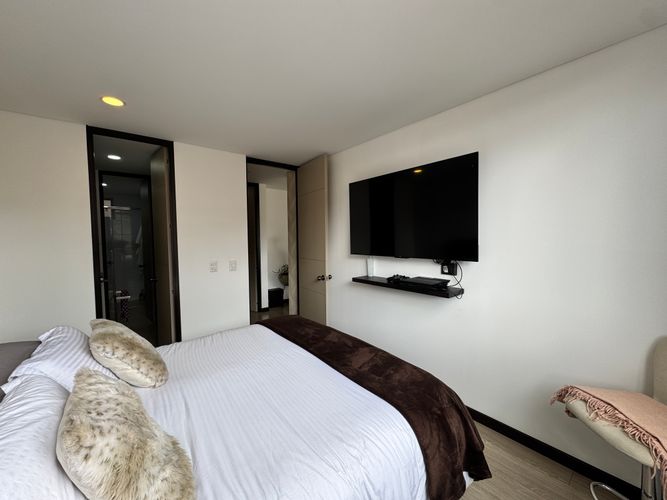 Apartaestudio en Venta en Cedritos, Bogotá - Miniatura 17