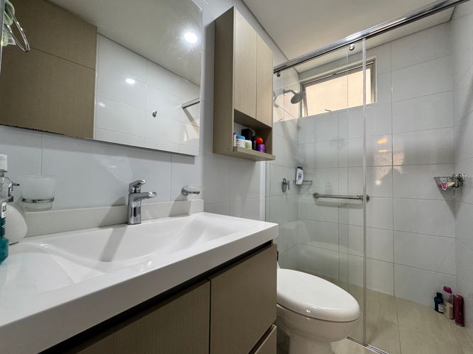 Apartaestudio en Venta en Cedritos, Bogotá - Miniatura 19
