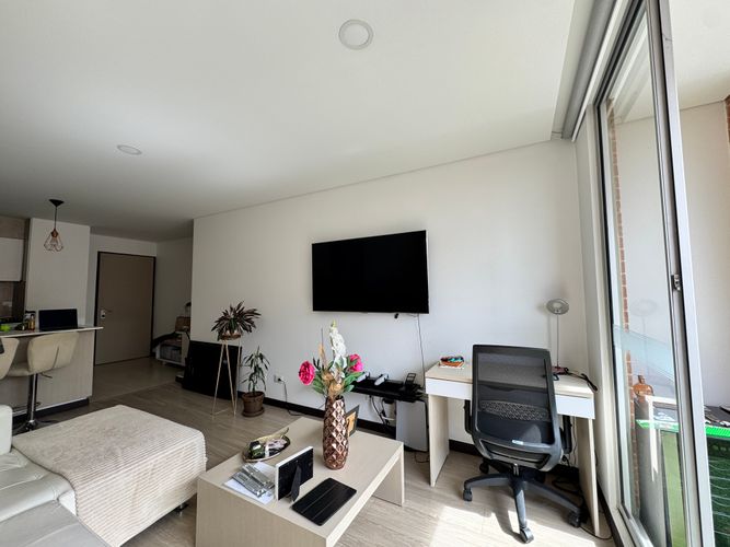 Apartaestudio en Venta en Cedritos, Bogotá - Miniatura 3