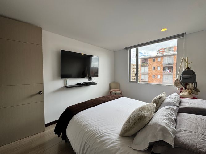 Apartaestudio en Venta en Cedritos, Bogotá - Miniatura 16