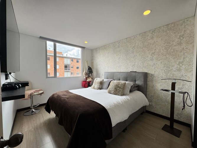 Apartaestudio en Venta en Cedritos, Bogotá - Miniatura 15