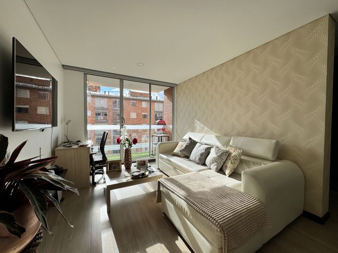 Apartaestudio en Venta en Cedritos, Bogotá - Miniatura 2