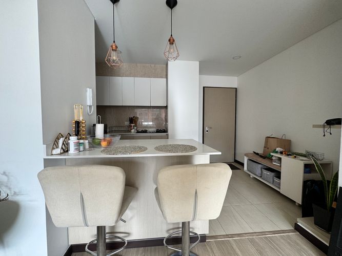 Apartaestudio en Venta en Cedritos, Bogotá - Miniatura 4