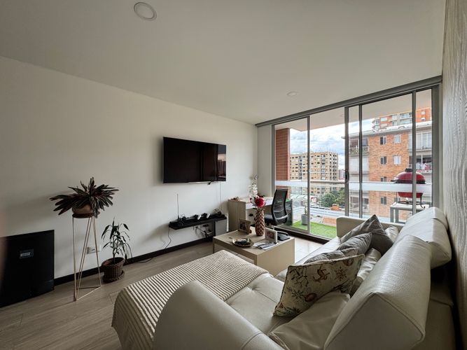 Apartaestudio en Venta en Cedritos, Bogotá - Miniatura 9