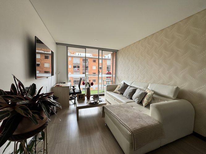 Apartaestudio en Venta en Cedritos, Bogotá - Miniatura 10