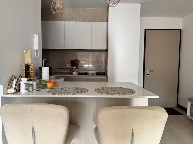 Apartaestudio en Venta en Cedritos, Bogotá - Miniatura 5