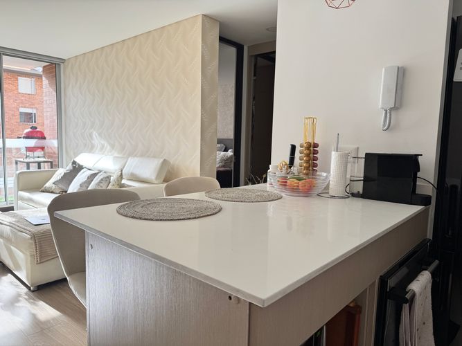 Apartaestudio en Venta en Cedritos, Bogotá - Miniatura 6