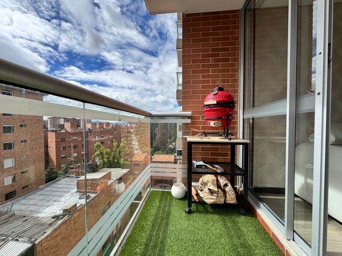 Apartaestudio en Venta en Cedritos, Bogotá - Miniatura 13