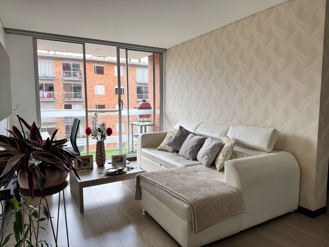 Apartaestudio en Venta en Cedritos, Bogotá - Miniatura 11