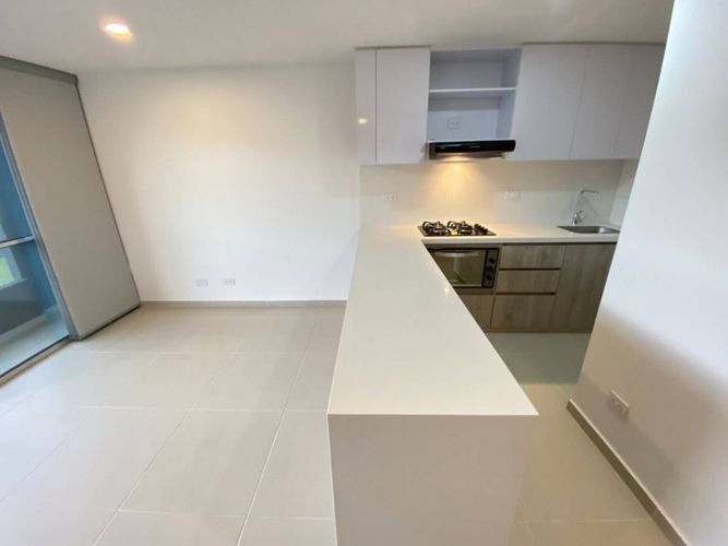 Apartamento en Arriendo en Simon bolivar, Itaguí - Miniatura 3
