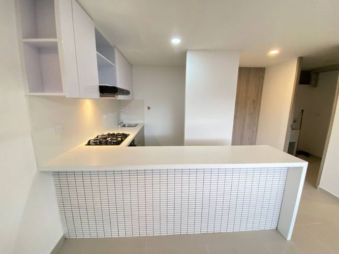 Apartamento en Arriendo en Simon bolivar, Itaguí - Miniatura 4
