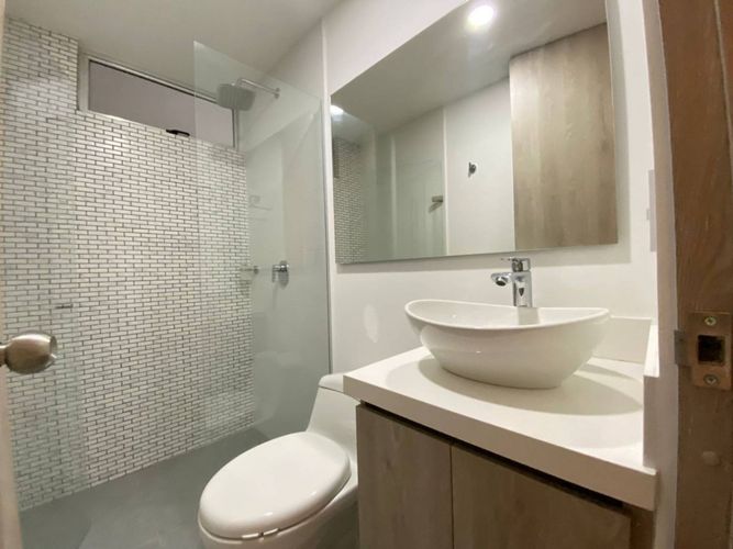 Apartamento en Arriendo en Simon bolivar, Itaguí - Miniatura 11
