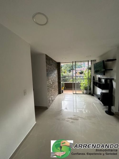 Apartamento en Venta en Viviendas del Sur, Itaguí - Imagen 1