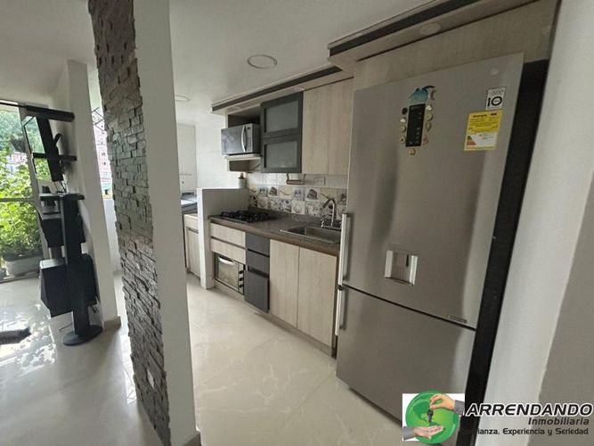 Apartamento en Venta en Viviendas del Sur, Itaguí - Miniatura 4
